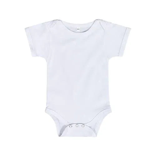 Body infantil M/C Personalizado - Personalizaciones MOA
