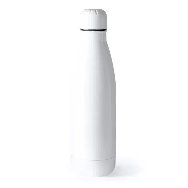 Botella Personalizada de Acero Térmica - Personalizaciones MOA