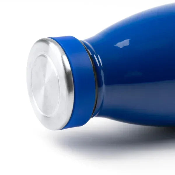 Botella Personalizada de Acero Térmica - Personalizaciones MOA