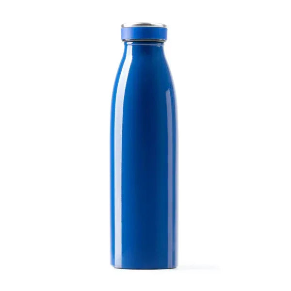 Botella Personalizada de Acero Térmica - Personalizaciones MOA