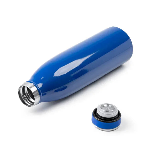 Botella de Acero Térmica - Personalizaciones MOA