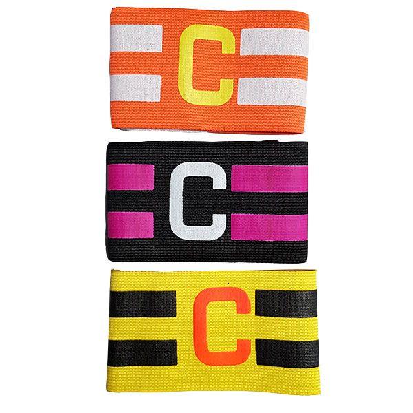 Brazalete Deportivo Capitán Personalizado - Personalizaciones MOA