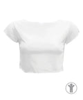 Camiseta Chica Personaliza Corta - Personalizaciones MOA
