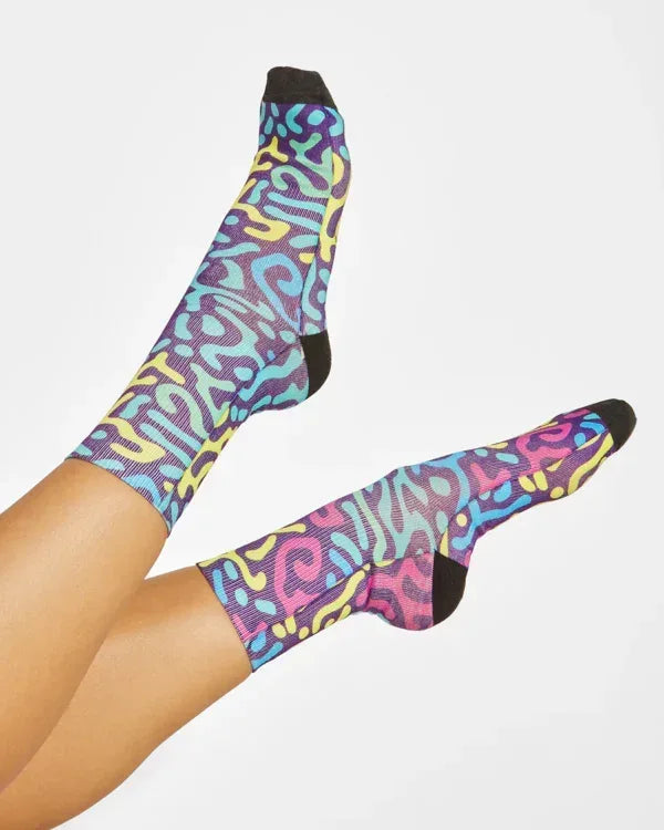 Calcetines Personalizados - Personalizaciones MOA