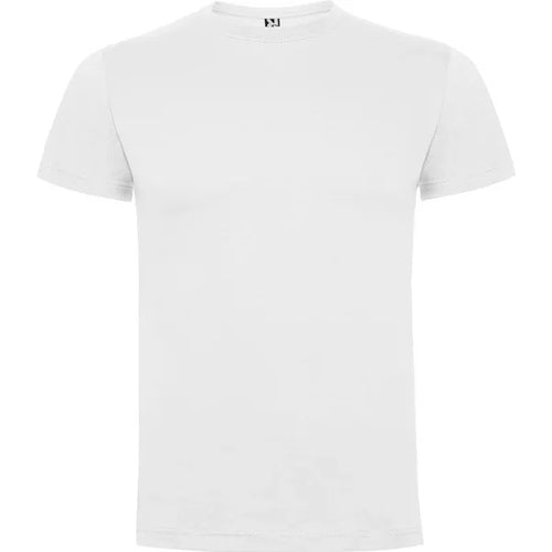 Camiseta Infantil Personalizada Algodón - Personalizaciones MOA