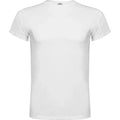 Camiseta Blanca Personalizada - Personalizaciones MOA