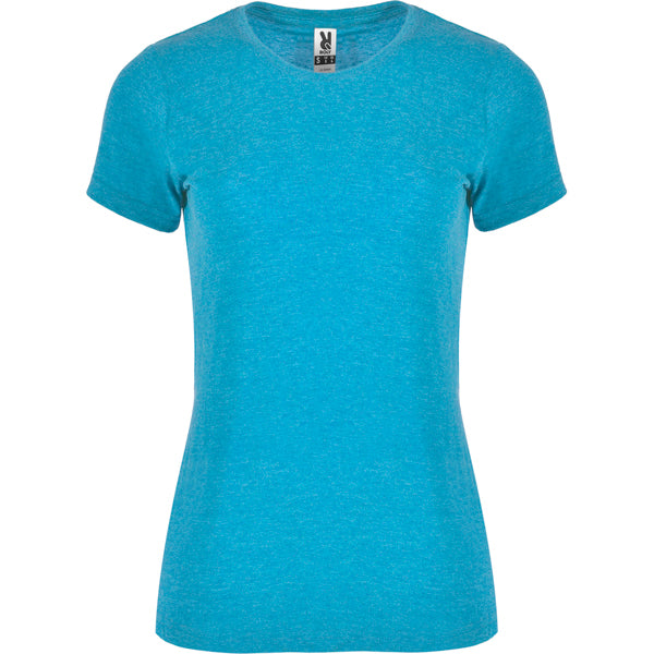 Camiseta Chica Personalizada colores vigoré - Personalizaciones MOA