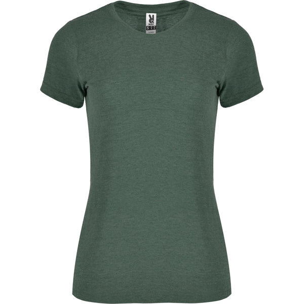 Camiseta Chica Personalizada colores vigoré - Personalizaciones MOA