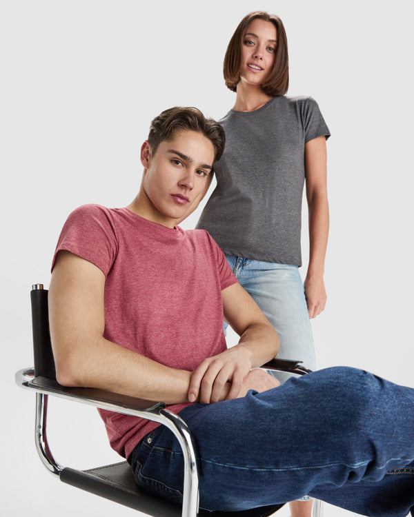 Camiseta Personalizada colores vigoré - Personalizaciones MOA