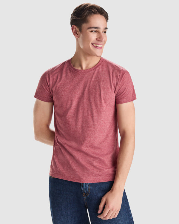 Camiseta Personalizada colores vigoré - Personalizaciones MOA