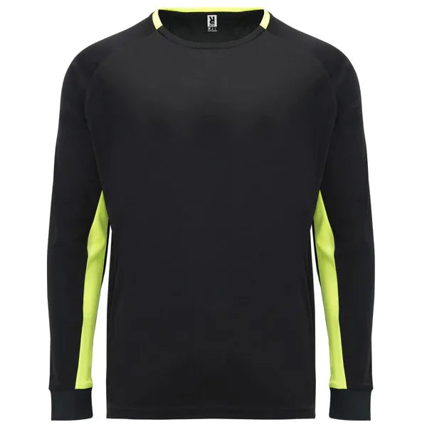 Camiseta de Portero Personalizada - Personalizaciones MOA