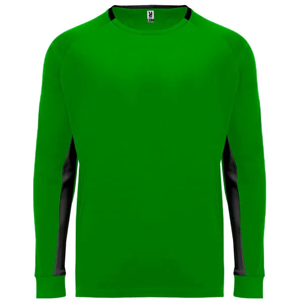 Camiseta de Portero Personalizada - Personalizaciones MOA