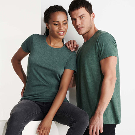 Camiseta Chica Personalizada colores vigoré - Personalizaciones MOA