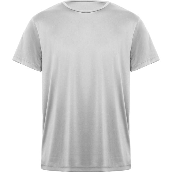 Camiseta Deportiva INTERLOCK - Personalizaciones MOA