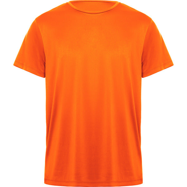 Camiseta Deportiva INTERLOCK - Personalizaciones MOA