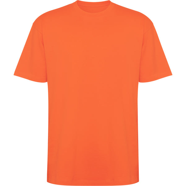 Camiseta ALG. estilo Oversize - Personalizaciones MOA