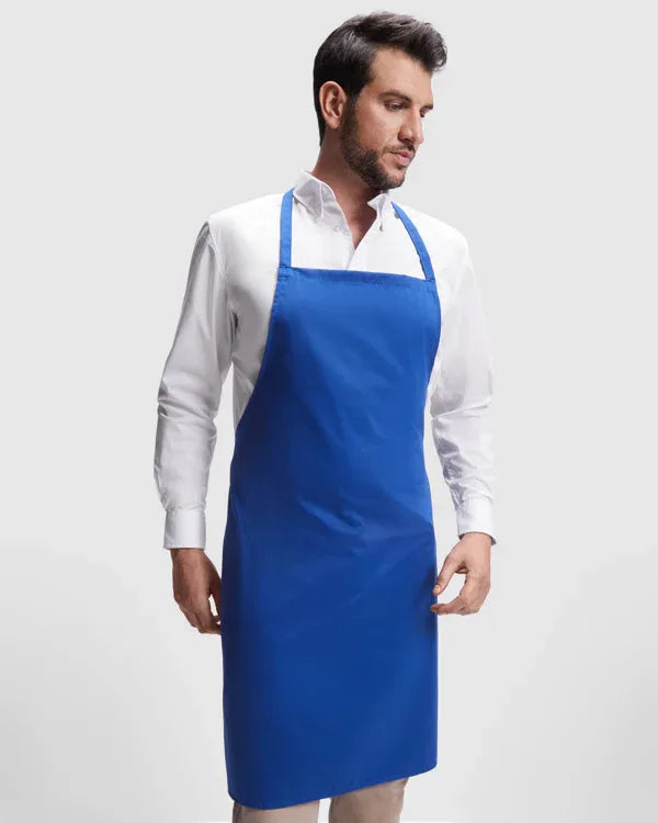 Delantal Personalizado - Personalizaciones MOA