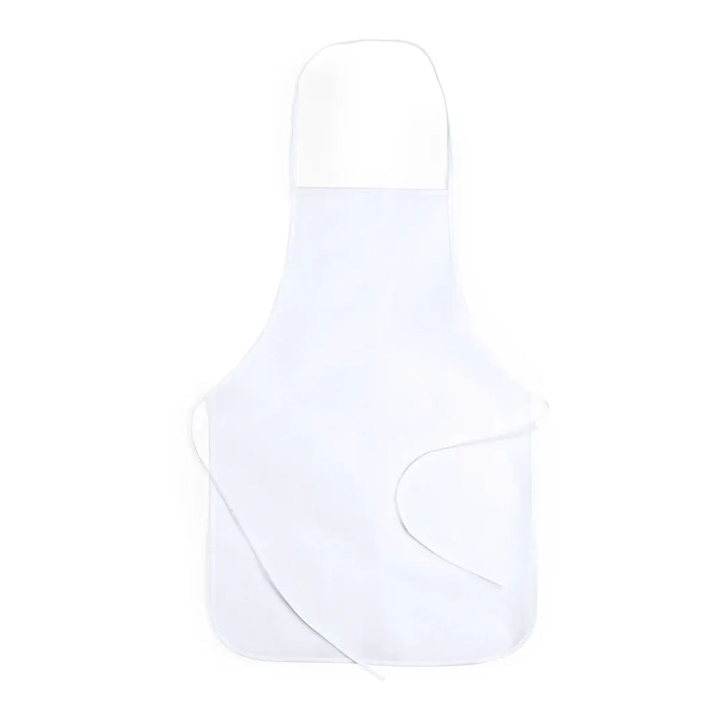 Delantal Personalizado - Personalizaciones MOA