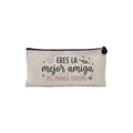 Estuche Personalizado tipo Lino