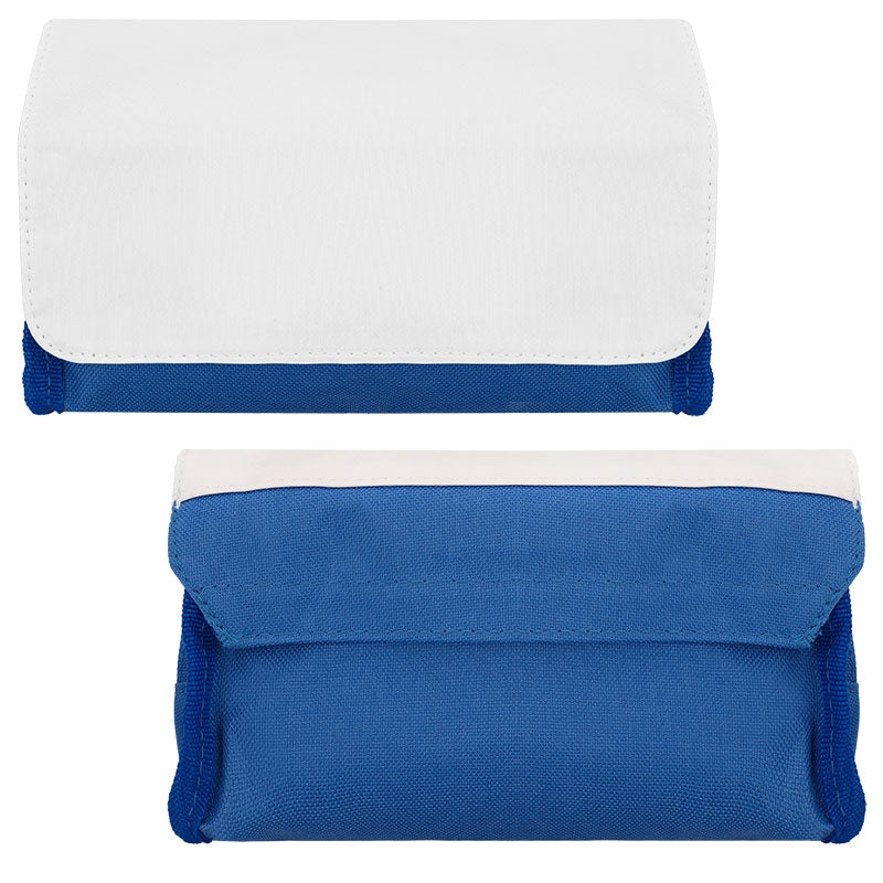 Estuche Escolar con solapa - Personalizaciones MOA