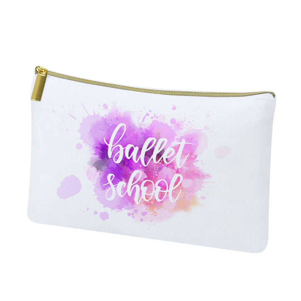 Estuche escolar Personalizado - Personalizaciones MOA