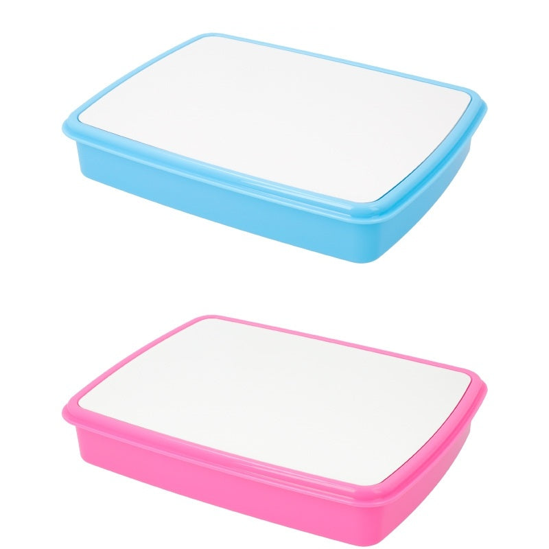 Fiambrera Infantil Pesonalizada - Personalizaciones MOA