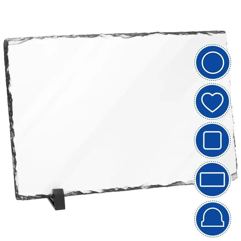 Marco Fotopanel de Pizarra - Personalizaciones MOA