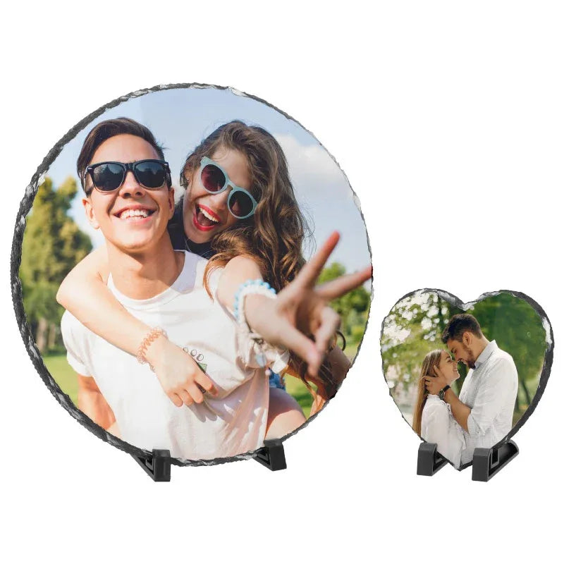 Marco Fotopanel de Pizarra - Personalizaciones MOA