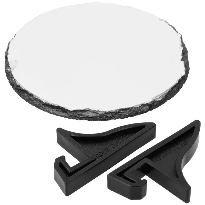 Marco Fotopanel de Pizarra - Personalizaciones MOA