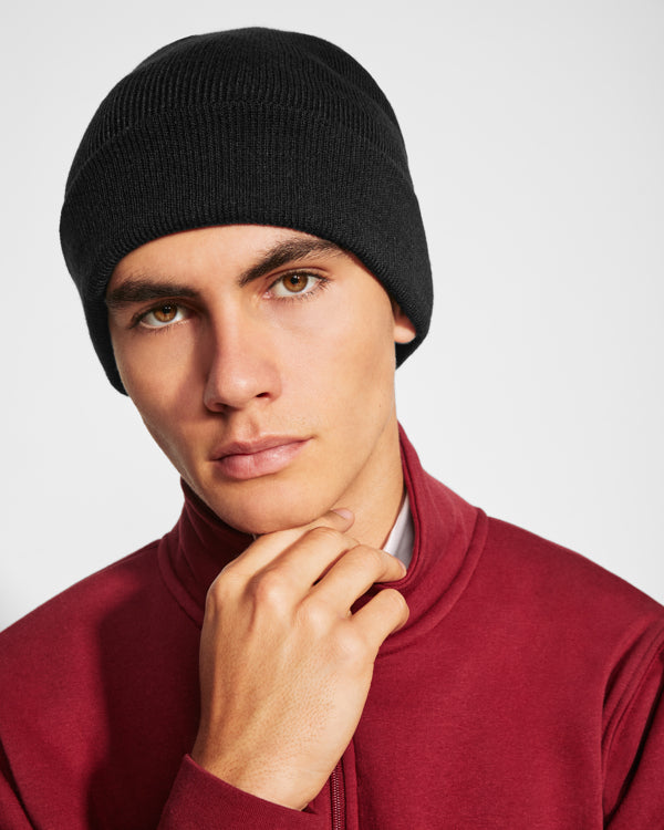 Gorro de Invierno - Personalizaciones MOA