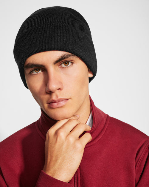 Gorro de Invierno - Personalizaciones MOA