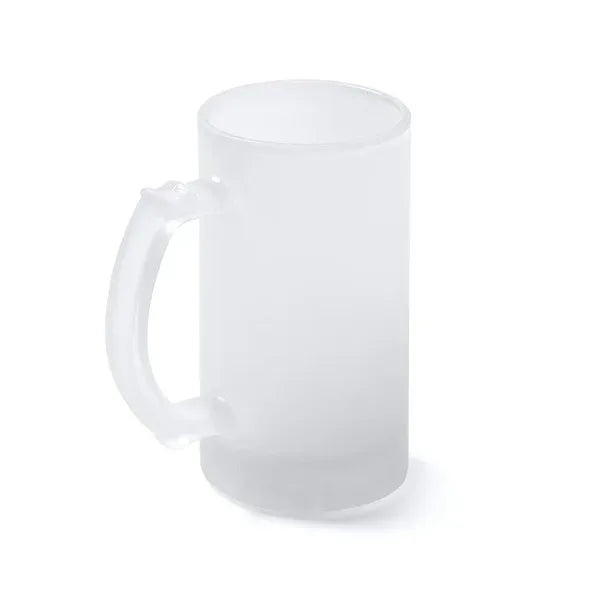 Jarra de Cerveza Personalizada - Personalizaciones MOA