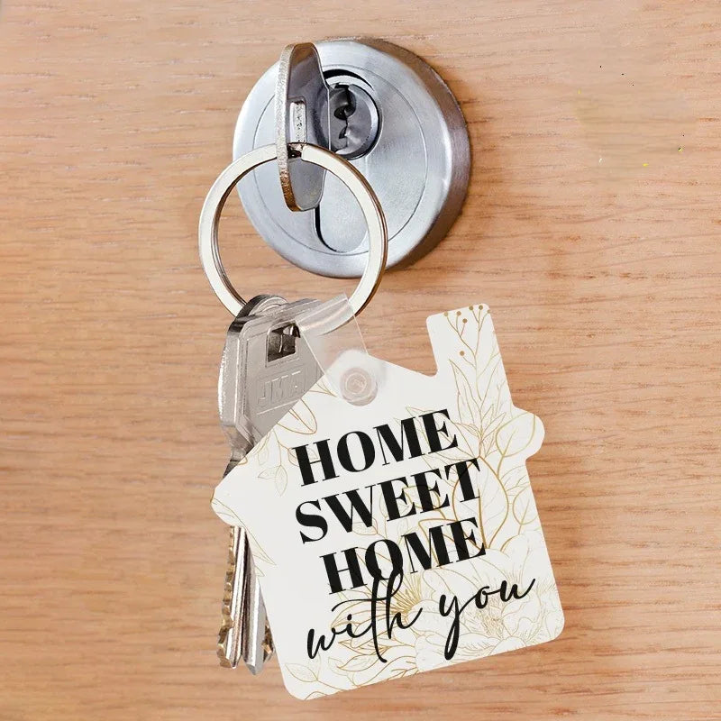 Llavero Aluminio Personalizado - Personalizaciones MOA