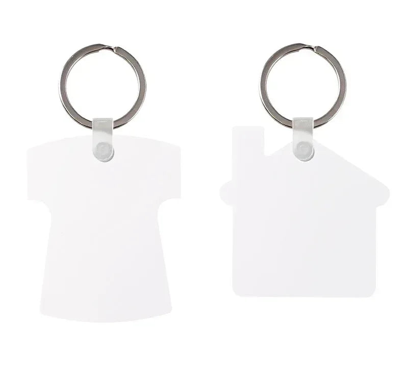 Llavero Personalizado Aluminio - Personalizaciones MOA