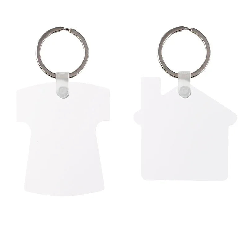 Llavero Aluminio Personalizado - Personalizaciones MOA