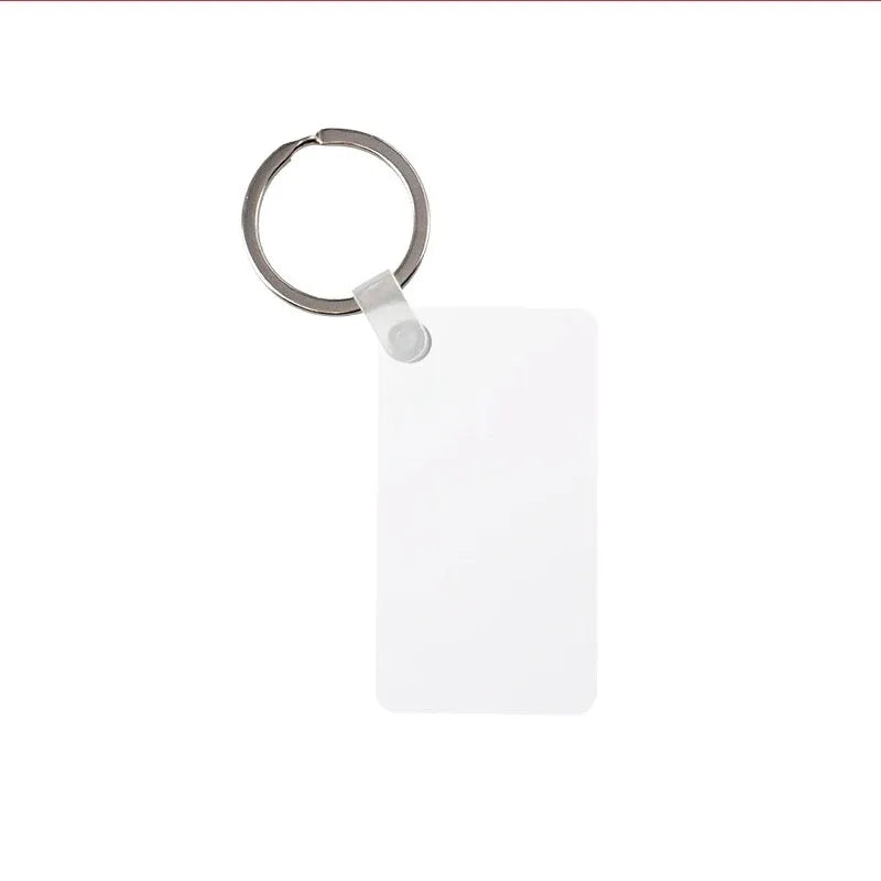 Llavero Aluminio Personalizado - Personalizaciones MOA