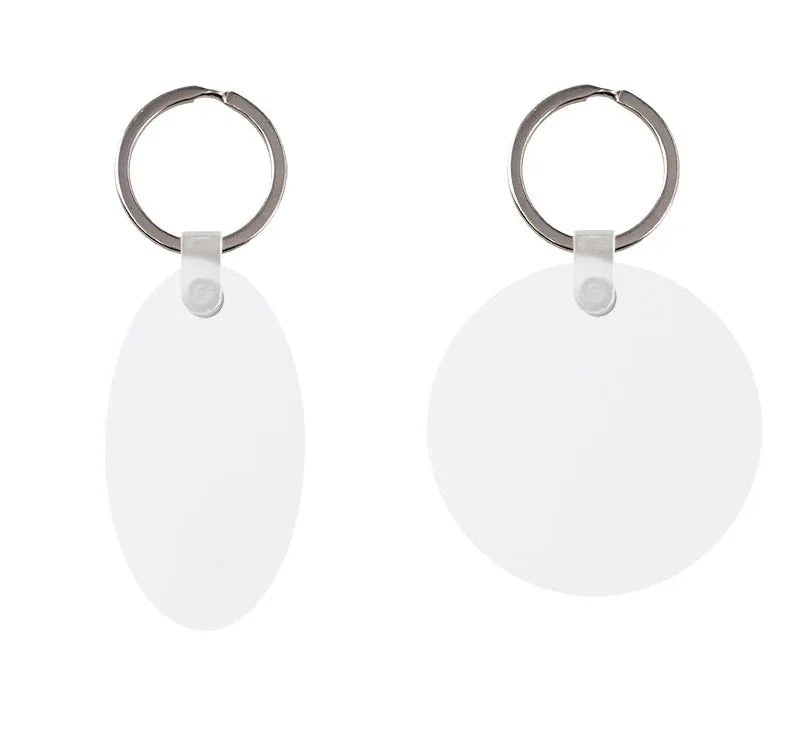 Llavero Aluminio Personalizado - Personalizaciones MOA