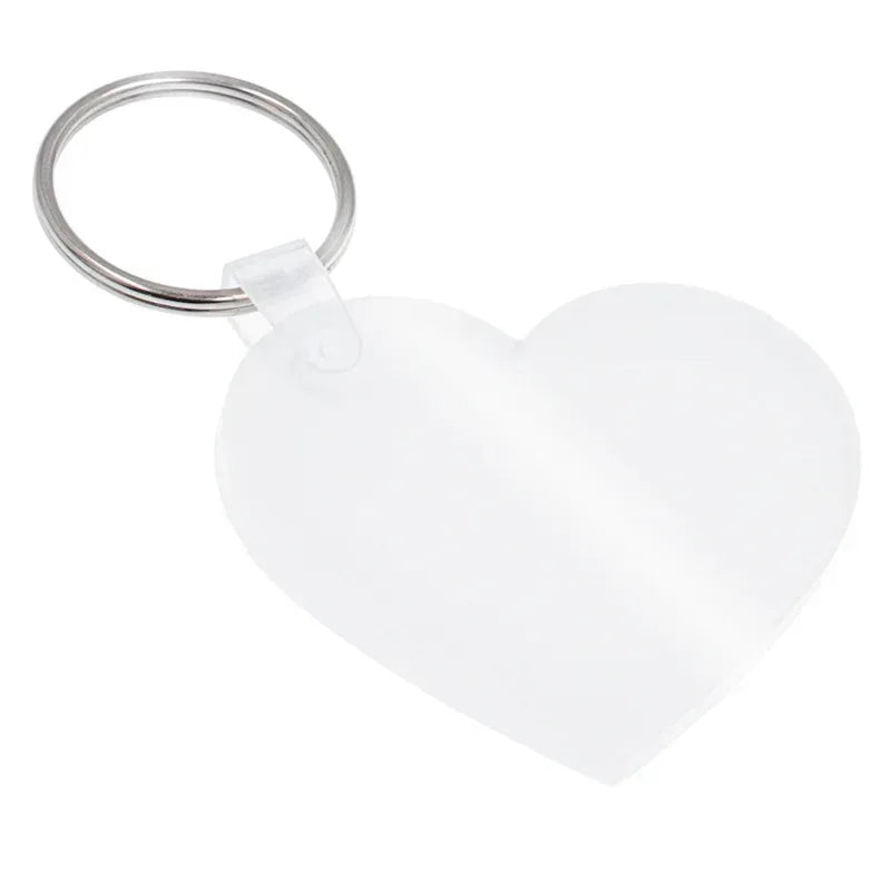 Llavero Personalizado Metacrilato - Personalizaciones MOA