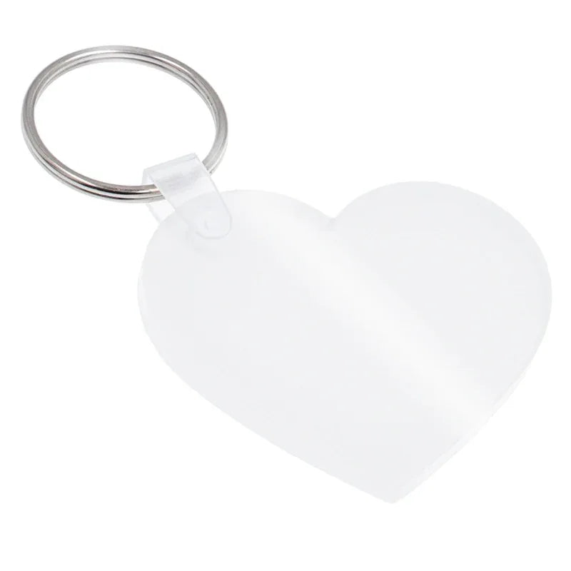 Llavero Metacrilato Personalizado - Personalizaciones MOA