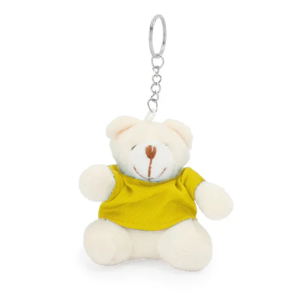 Llavero peluche - Personalizaciones MOA