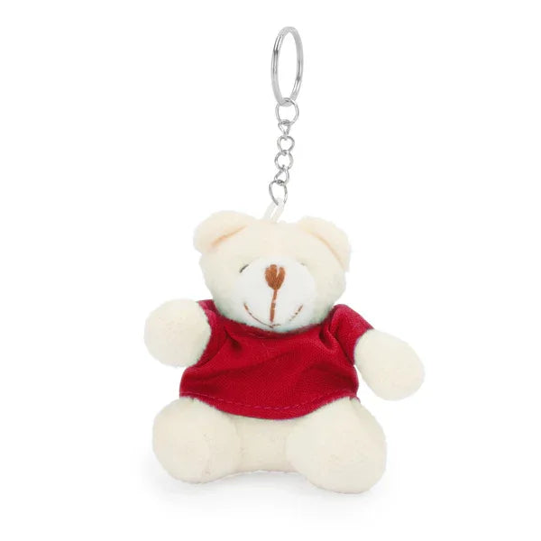 Llavero peluche - Personalizaciones MOA