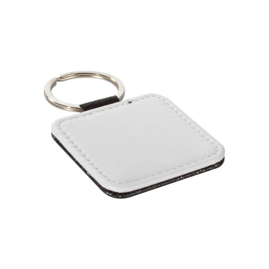 Llavero Piel Personalizado - Personalizaciones MOA