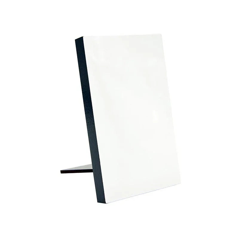 Marco de Madera Impreso - Personalizaciones MOA