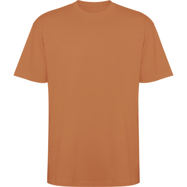 Camiseta ALG. estilo Oversize - Personalizaciones MOA