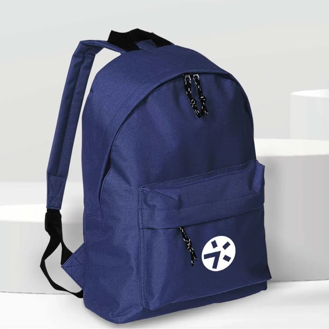 Mochila escolar - Personalizaciones MOA
