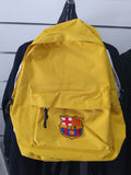 Mochila Personalizada en Promoción "Envío Incluido"