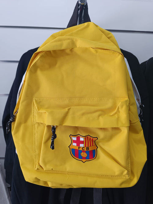 Mochila Personalizada en Promoción "Envío Incluido"