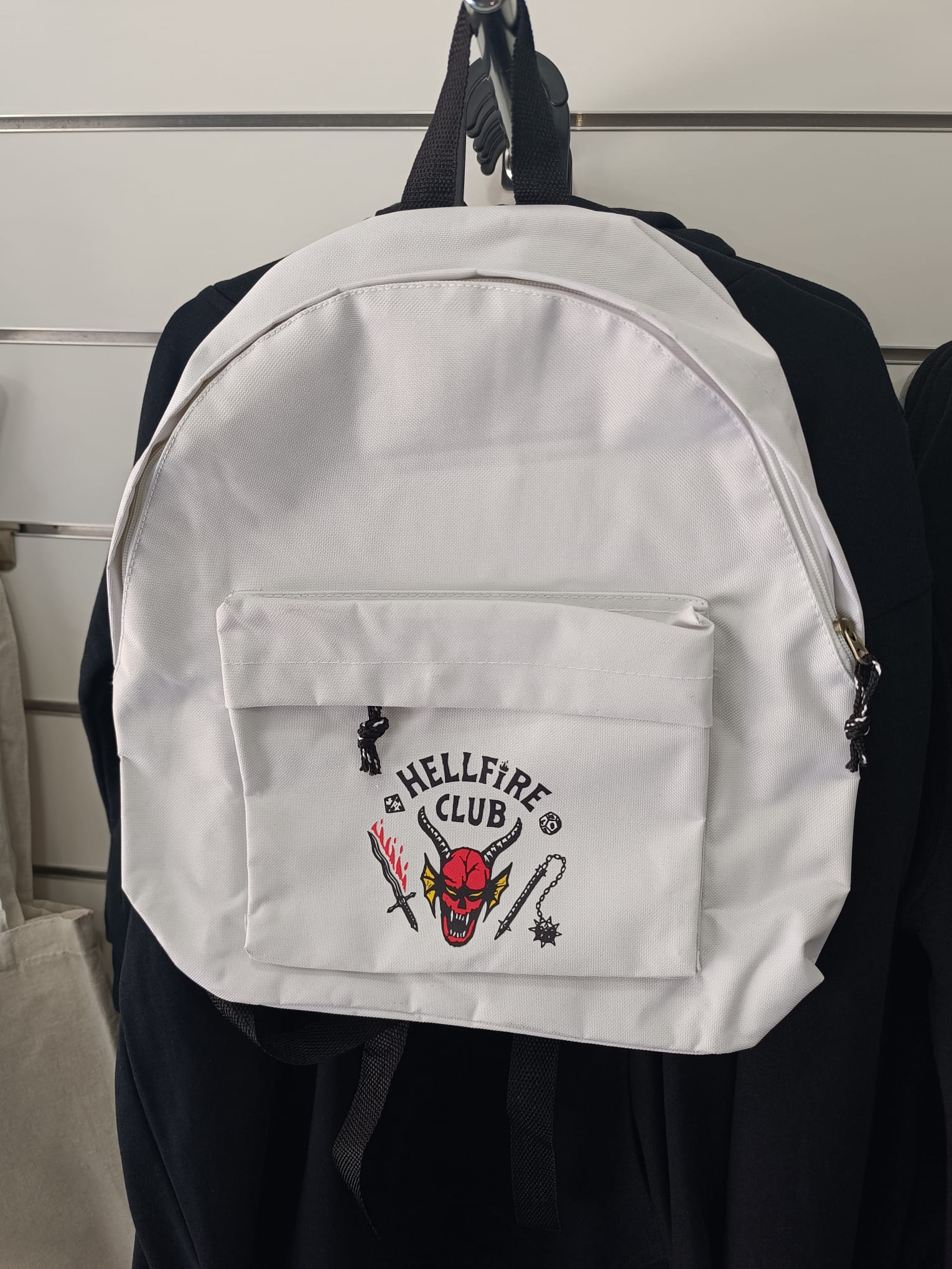 Mochila Personalizada en Promoción "Envío Incluido"