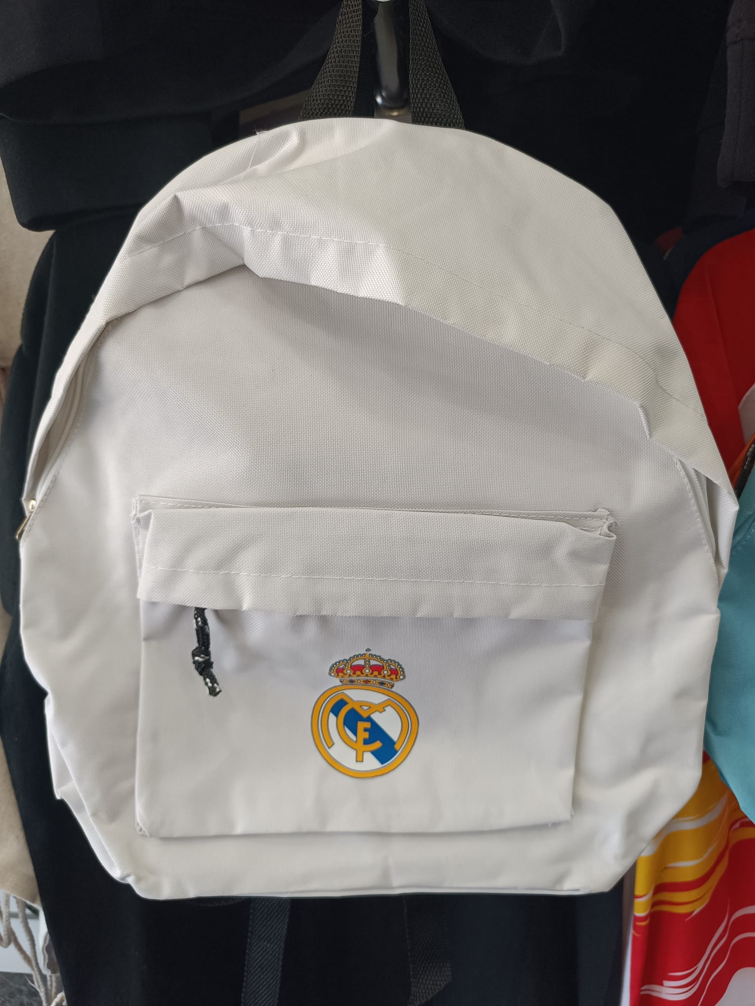 Mochila Personalizada en Promoción "Envío Incluido"