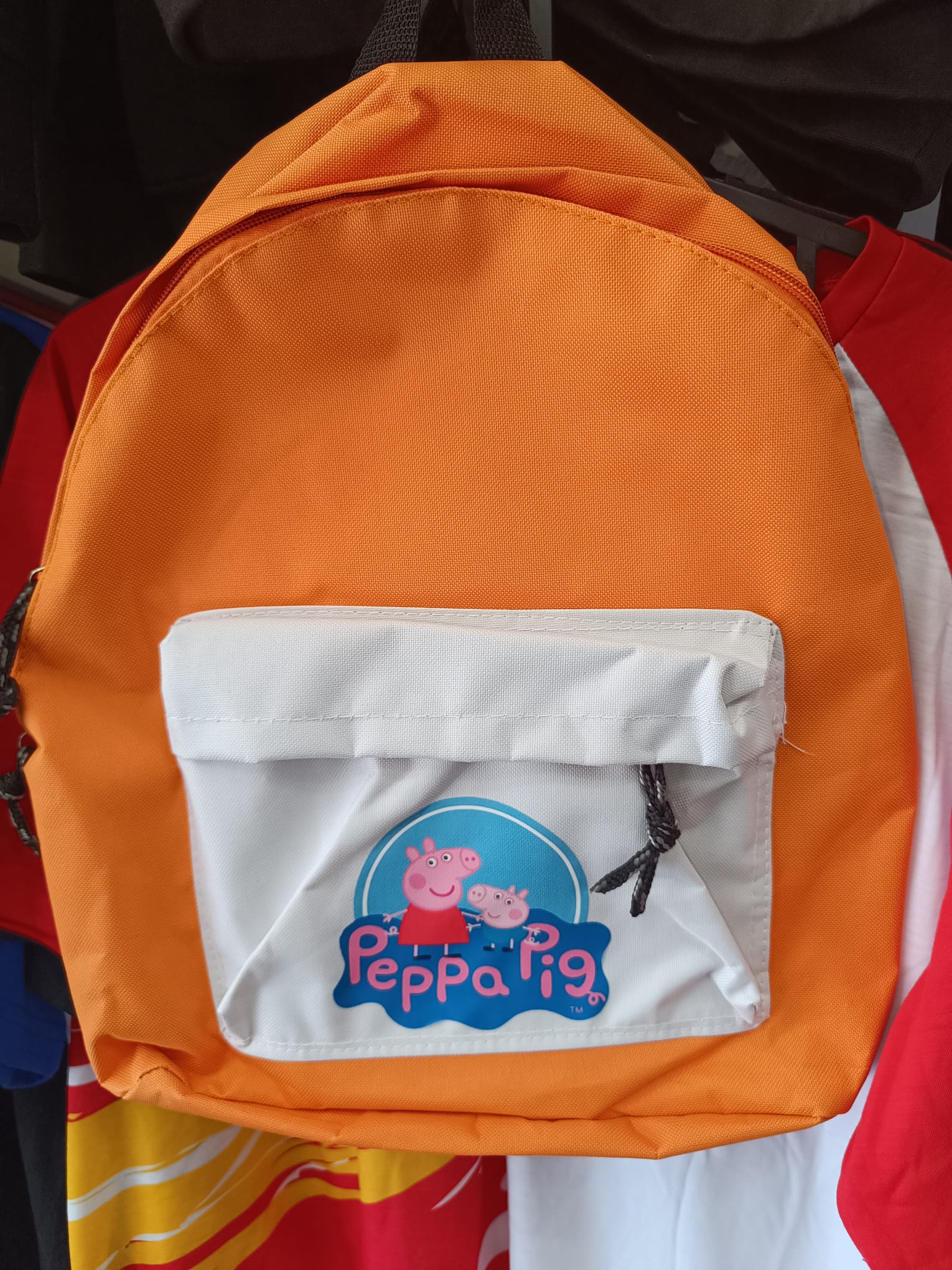 Mochila Personalizada en Promoción "Envío Incluido"
